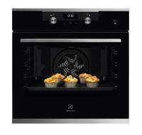 Встраиваемый электрический духовой шкаф Electrolux KODEH70X