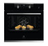 Встраиваемый электрический духовой шкаф Electrolux KODEH70X