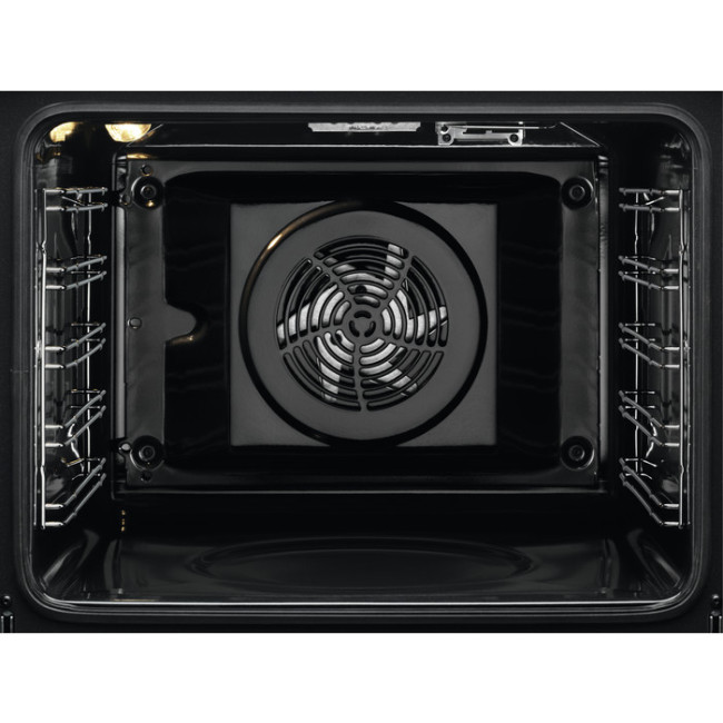 Встраиваемый электрический духовой шкаф Electrolux KODEH70X