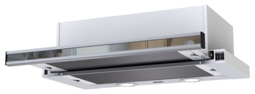 Встраиваемая вытяжка Krona Kamilla Mirror 2M 600 inox Встраиваемая вытяжка Krona Kamilla Mirror 2M 600 inox