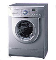 Стиральная машина LG WD-80185N