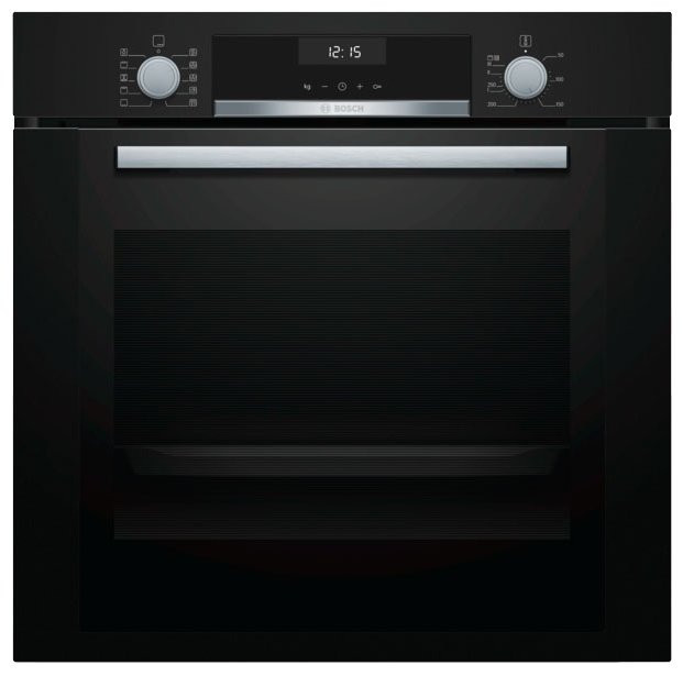 Духовой шкаф Bosch HBG337YB0R Духовой шкаф Bosch HBG337YB0R
