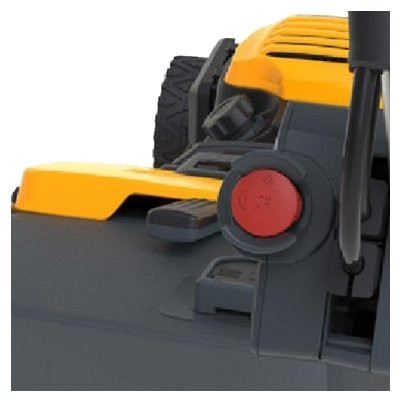 Газонокосилка Cub Cadet XM2 ER53E