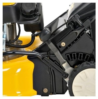Газонокосилка Cub Cadet XM2 ER53E