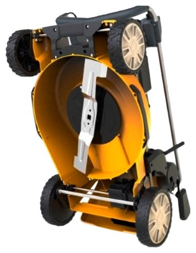 Газонокосилка Cub Cadet XM2 ER53E