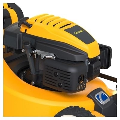 Газонокосилка Cub Cadet XM2 ER53E