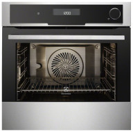 Электрический духовой шкаф Electrolux EOB 8851 AAX Электрический духовой шкаф Electrolux EOB 8851 AAX