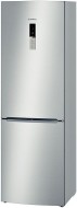 Холодильник BOSCH kgn 36vi11r Холодильник BOSCH kgn 36vi11r