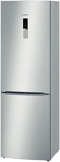 Холодильник BOSCH kgn 36vi11r