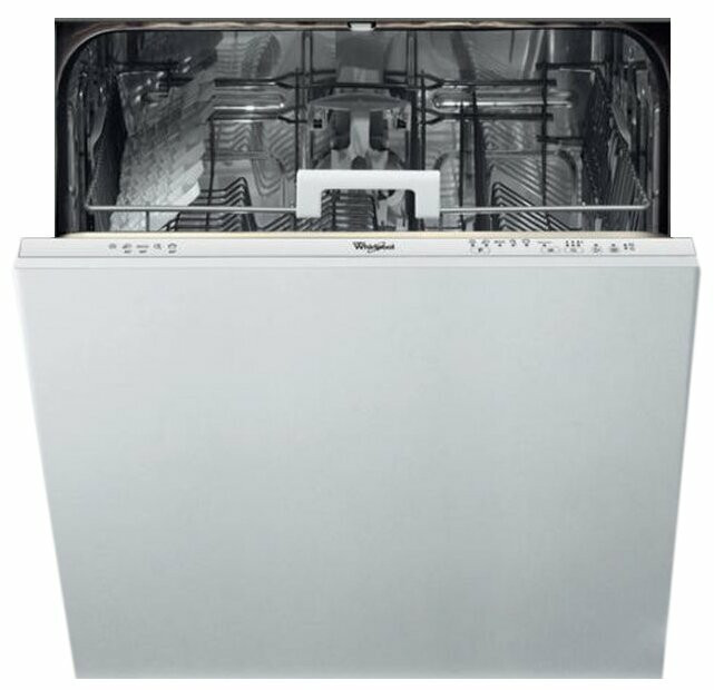 Встраиваемая посудомоечная машина Whirlpool ADG 4820 FD A+ Встраиваемая посудомоечная машина Whirlpool ADG 4820 FD A+