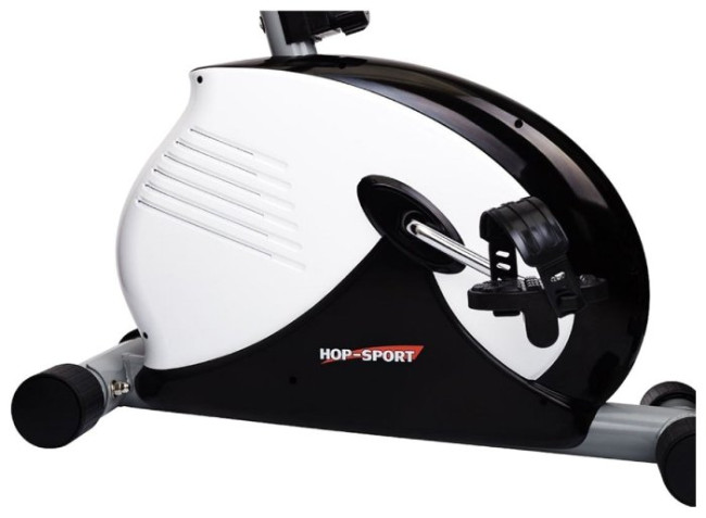Горизонтальный велотренажер Hop-Sport HS-66R Горизонтальный велотренажер Hop-Sport HS-66R