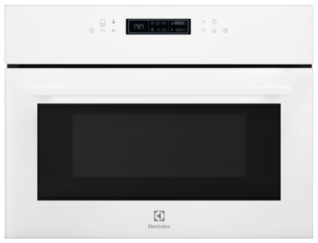 Электрический духовой шкаф Electrolux VKL8E00V