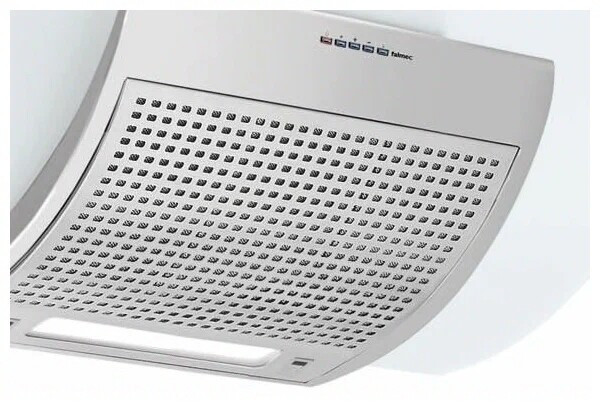 Каминная вытяжка Falmec Adara 90 (600)