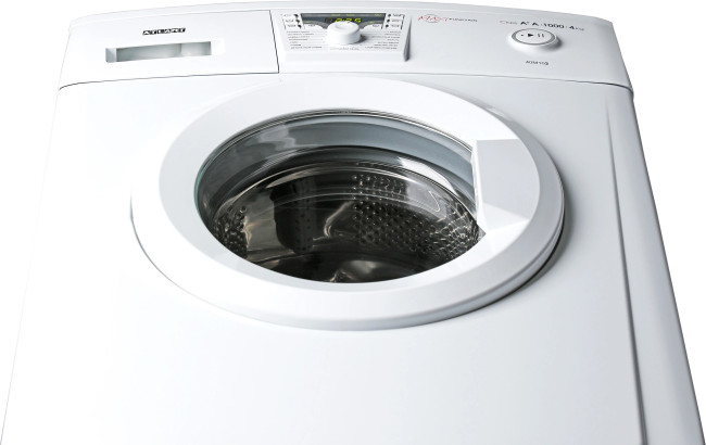 Стиральная машина ATLANT СМА-40 М 102-00