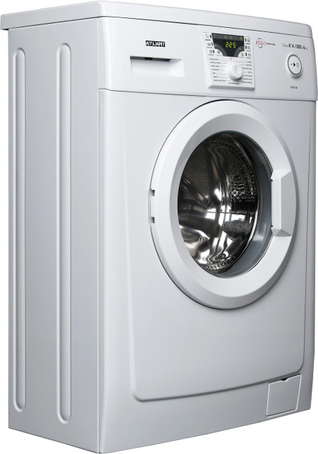 Стиральная машина ATLANT СМА-40 М 102-00