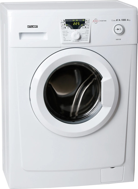 Стиральная машина ATLANT СМА-40 М 102-00