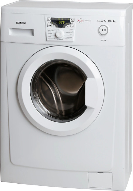 Стиральная машина ATLANT СМА-40 М 102-00