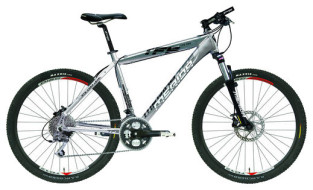 Горный (MTB) велосипед Merida Matts TFS 500-D (2007)