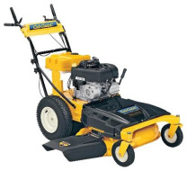 Газонокосилка Cub Cadet CC 760