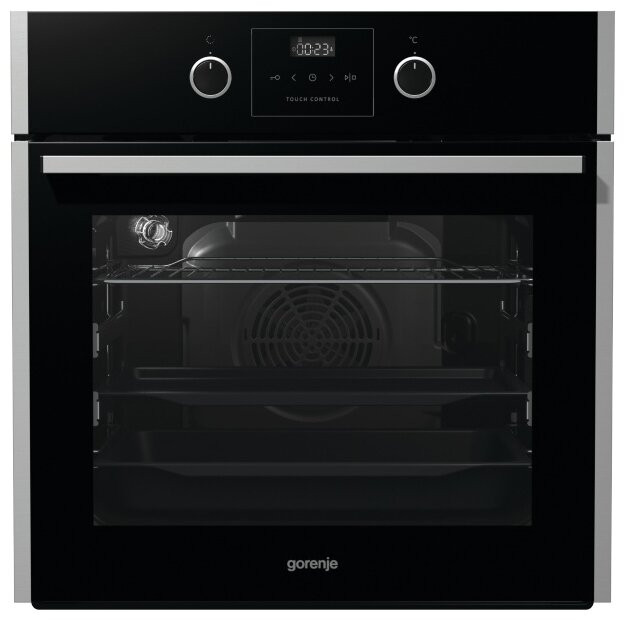Электрический духовой шкаф Gorenje BO 637E30 XG