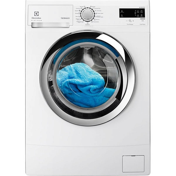 Стиральная машина Electrolux EWS1056CMU
