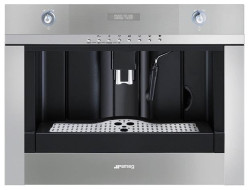 Кофемашина smeg CMSC451