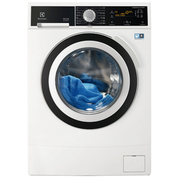 Стирально-сушильная машина Electrolux EWW51697BWD Стирально-сушильная машина Electrolux EWW51697BWD