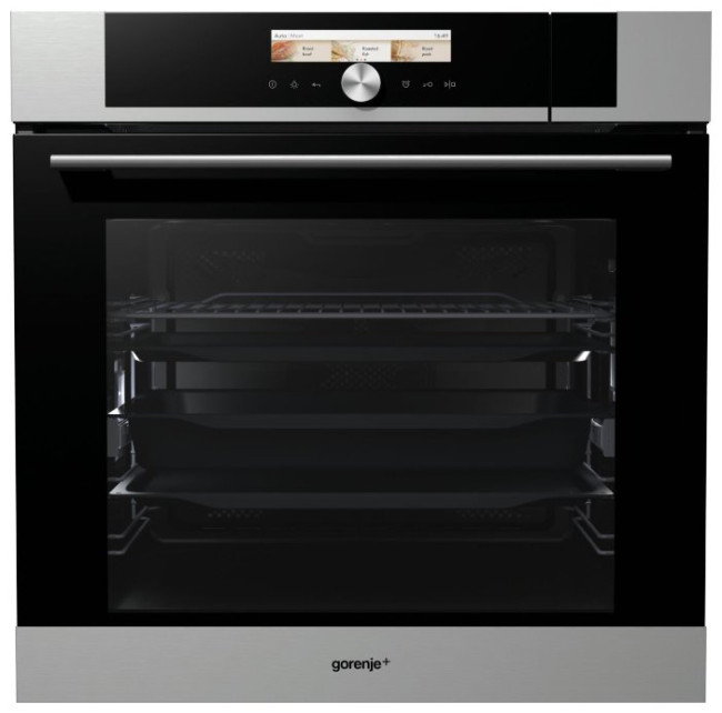 Электрический духовой шкаф Gorenje GS 879 X Электрический духовой шкаф Gorenje GS 879 X