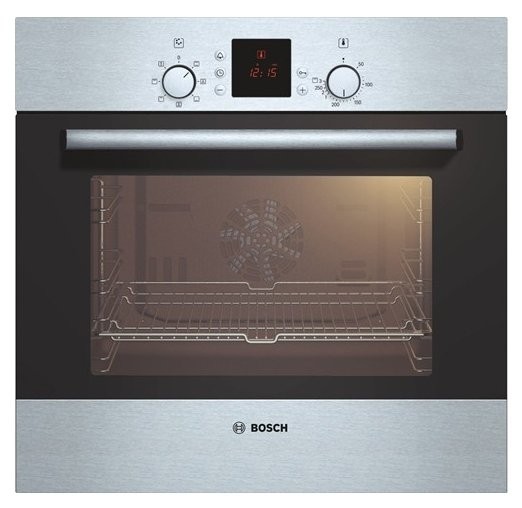 Духовой шкаф Bosch HBN231E1L