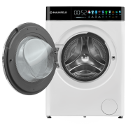 Стиральная машина с сушкой MAUNFELD MFWD1295WH05