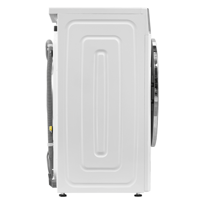 Стиральная машина с сушкой MAUNFELD MFWD1295WH05