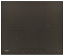 Варочная панель Ariston KIA 641 BB (CF)