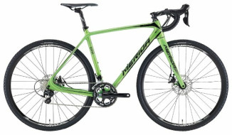 Велосипед Merida Cyclo Cross 5000 (2016) Велосипед Merida Cyclo Cross 5000 (2016)