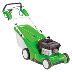 Газонокосилка Viking MB 655.1 GS Газонокосилка Viking MB 655.1 GS
