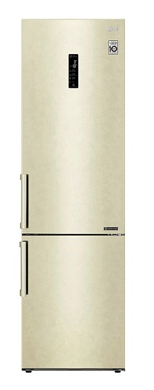 Холодильник LG GA-B509BEDZ Холодильник LG GA-B509BEDZ