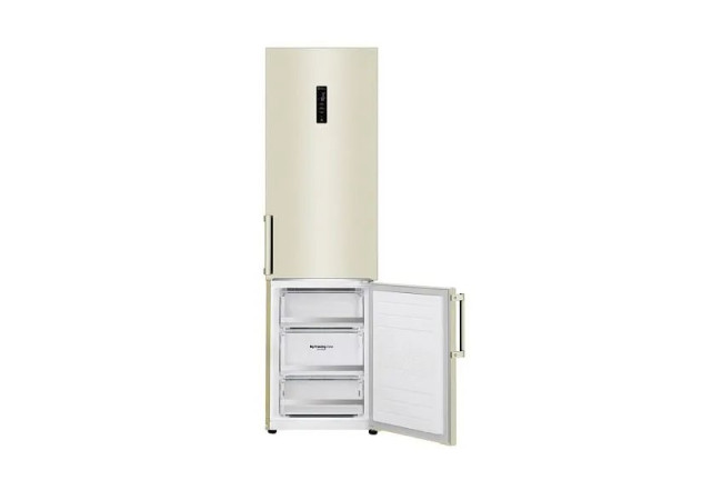Холодильник LG GA-B509BEDZ Холодильник LG GA-B509BEDZ