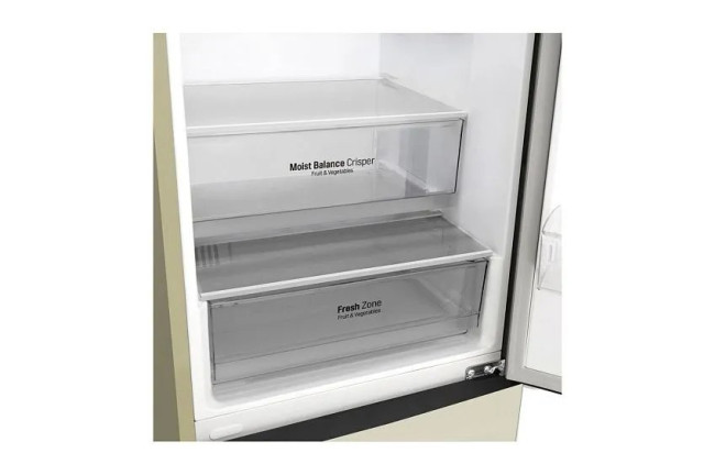 Холодильник LG GA-B509BEDZ Холодильник LG GA-B509BEDZ
