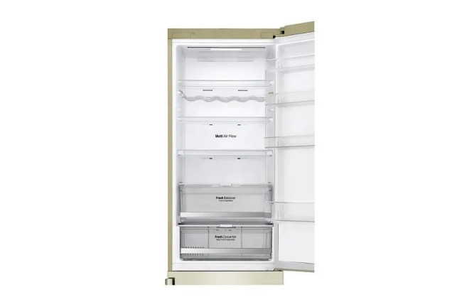 Холодильник LG GA-B509BEDZ Холодильник LG GA-B509BEDZ