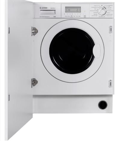 Стиральная машина Ardo 55FLBI1485LW