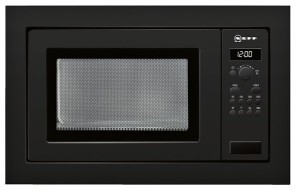 Микроволновая печь встраиваемая NEFF H56W20S3