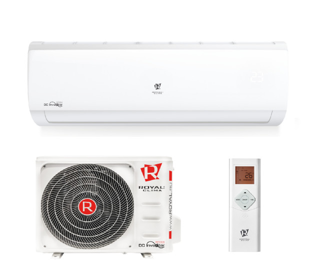 Сплит-система Royal Clima RCI-TWN35HN