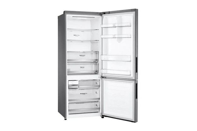 Холодильник LG GC-B569 PMCZ Холодильник LG GC-B569 PMCZ