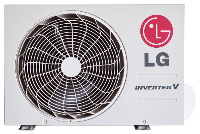 Сплит-система LG S09BWH Сплит-система LG S09BWH