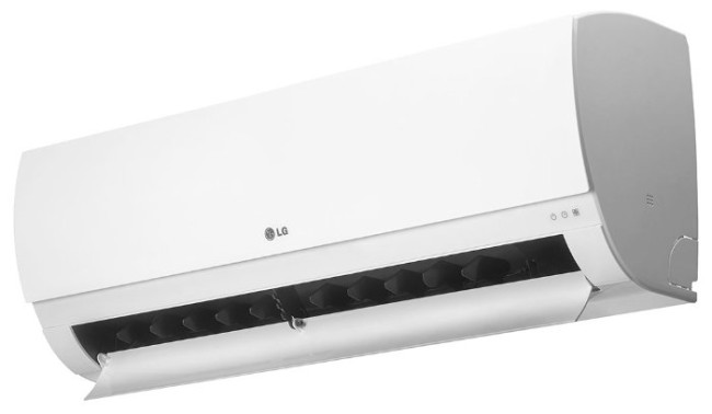 Сплит-система LG S09BWH Сплит-система LG S09BWH