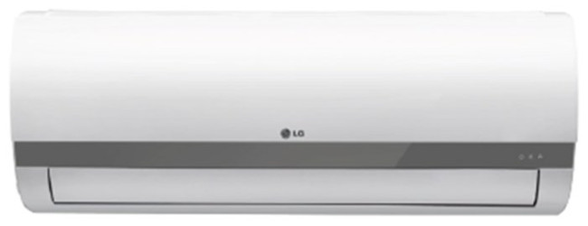 Сплит-система LG S09BWH Сплит-система LG S09BWH
