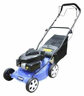 Газонокосилка Etalon LM430PH