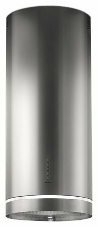 Каминная вытяжка FALMEC Polar Light Parete 800 35 IX Каминная вытяжка FALMEC Polar Light Parete 800 35 IX