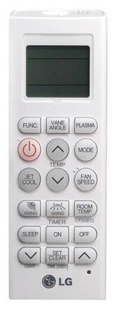 Сплит-система LG D09RN