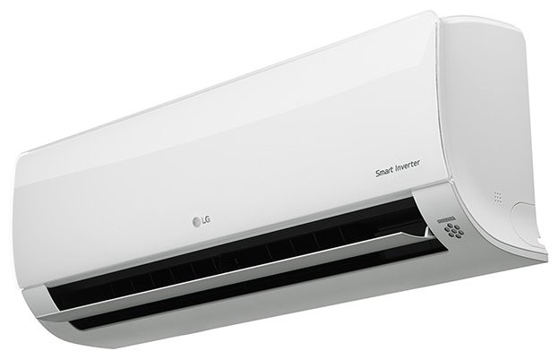 Сплит-система LG D09RN