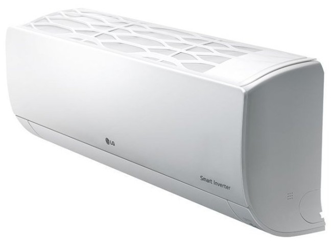 Сплит-система LG D09RN